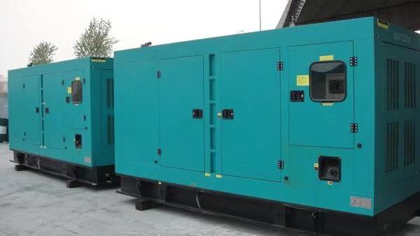 民丰幼儿园备用发电机供