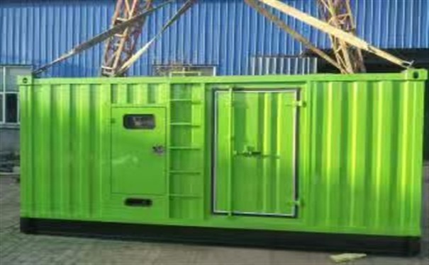 民丰600kw大型柴油发电机组出租价格 民丰600kw大型柴油发电机组出租价格